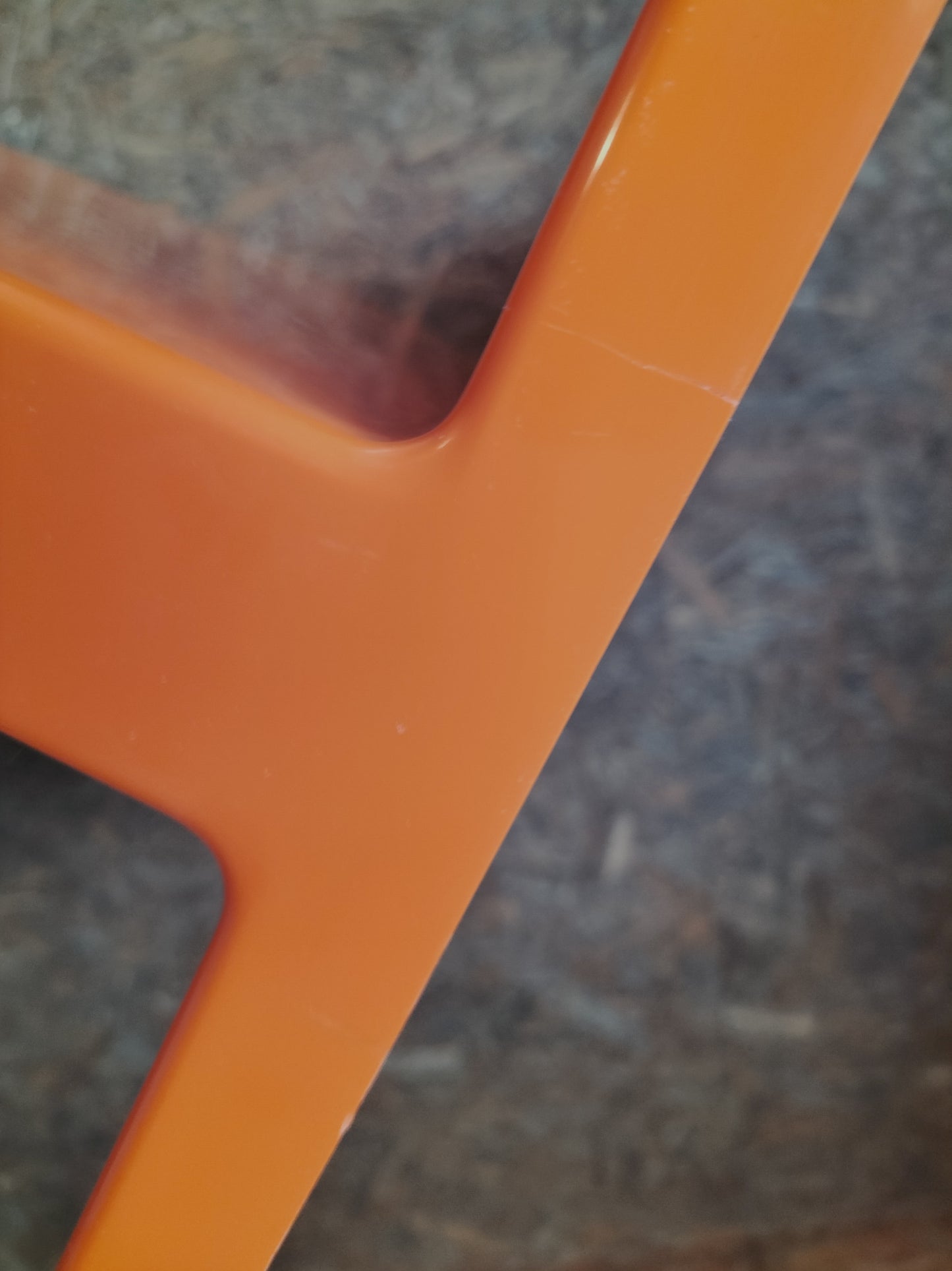 Grande étagère murale Marcello Siard pour Kartell