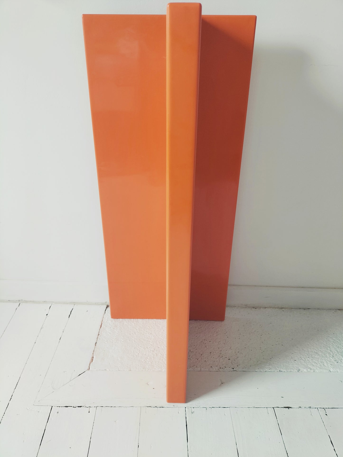 Grande étagère murale Marcello Siard pour Kartell