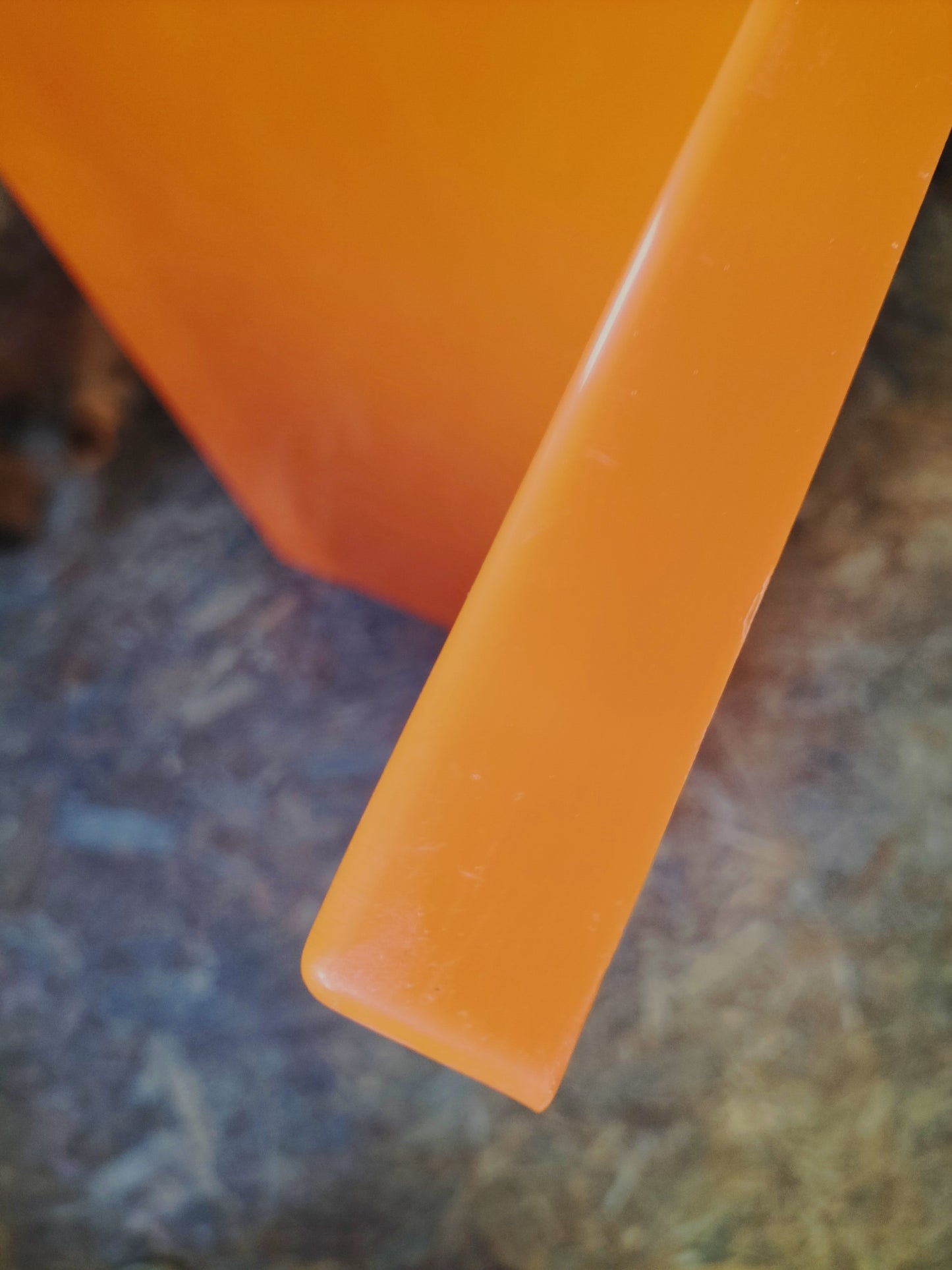 Grande étagère murale Marcello Siard pour Kartell