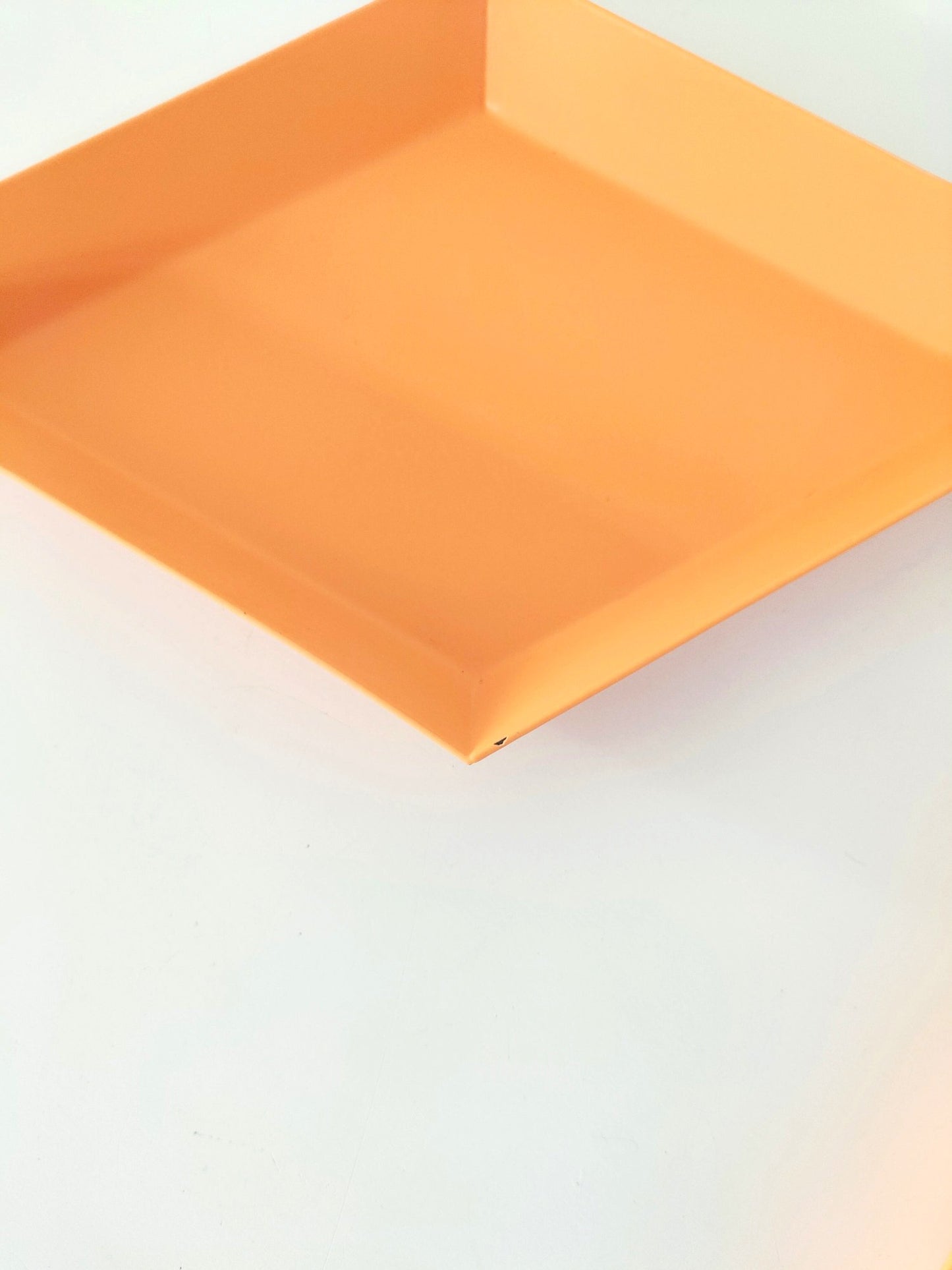 Duo de plateaux Kaleido Hay Design