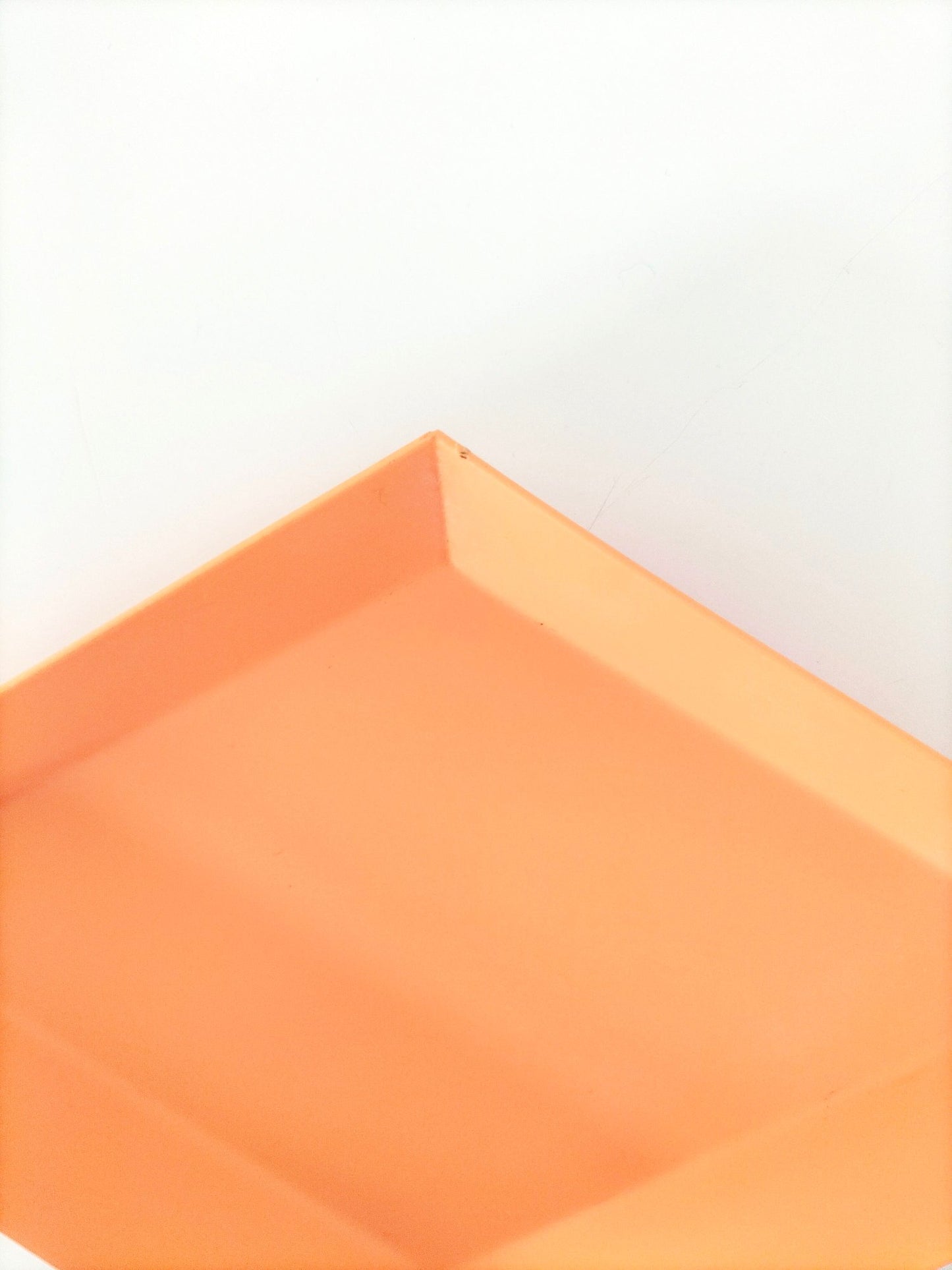 Duo de plateaux Kaleido Hay Design