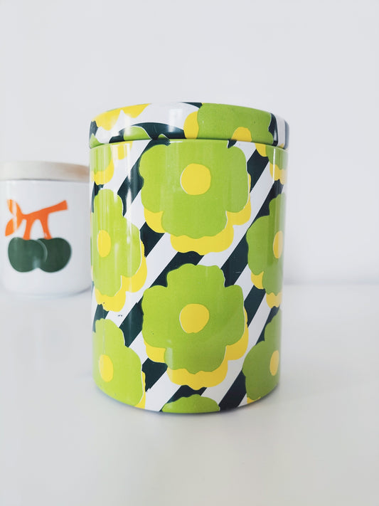 Boîte métallique Massilly