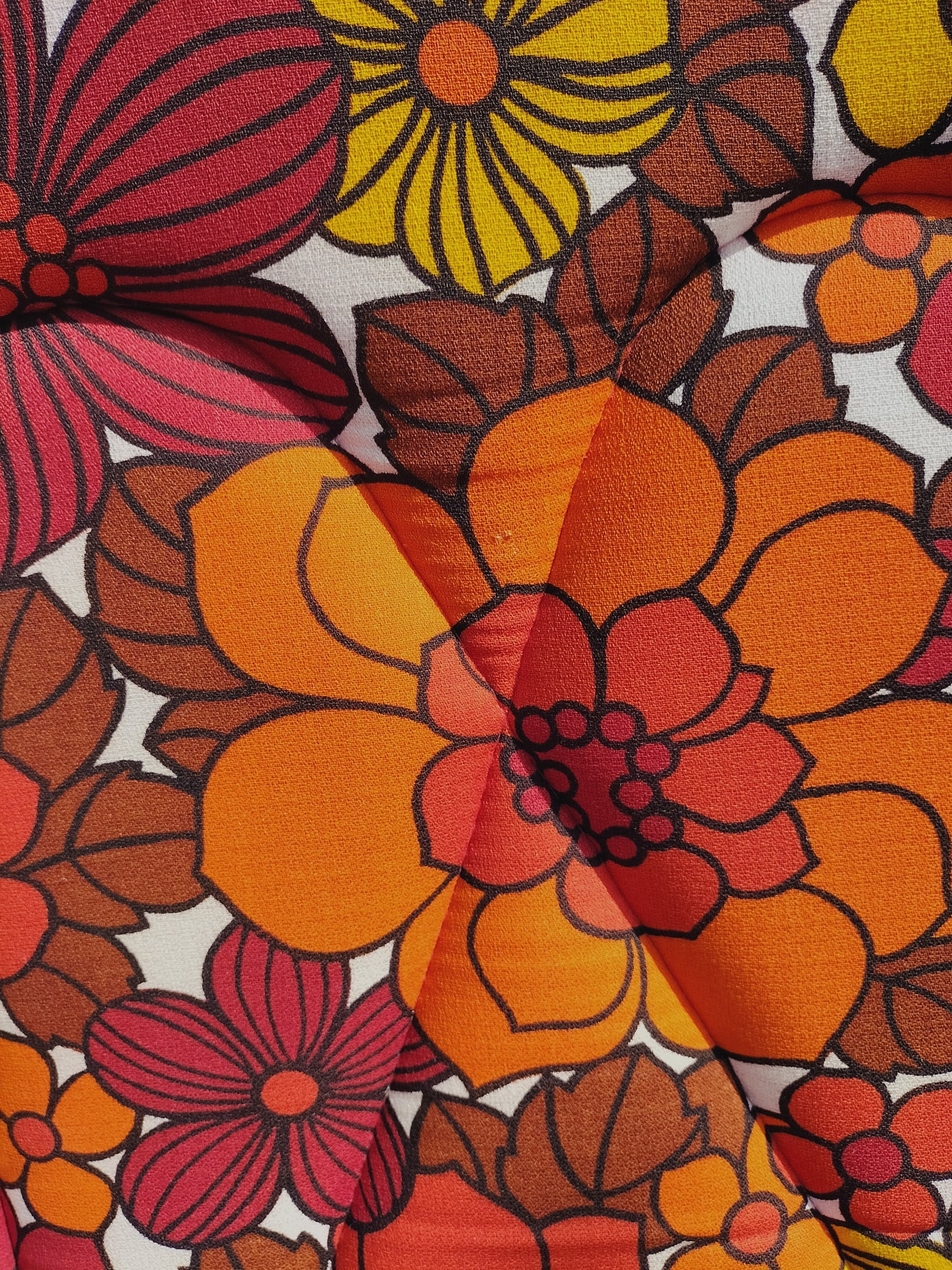 Transat/ bain de soleil vintage Kettler