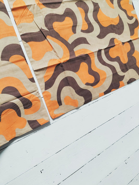 Duo de taies d'oreiller + taie de traversin