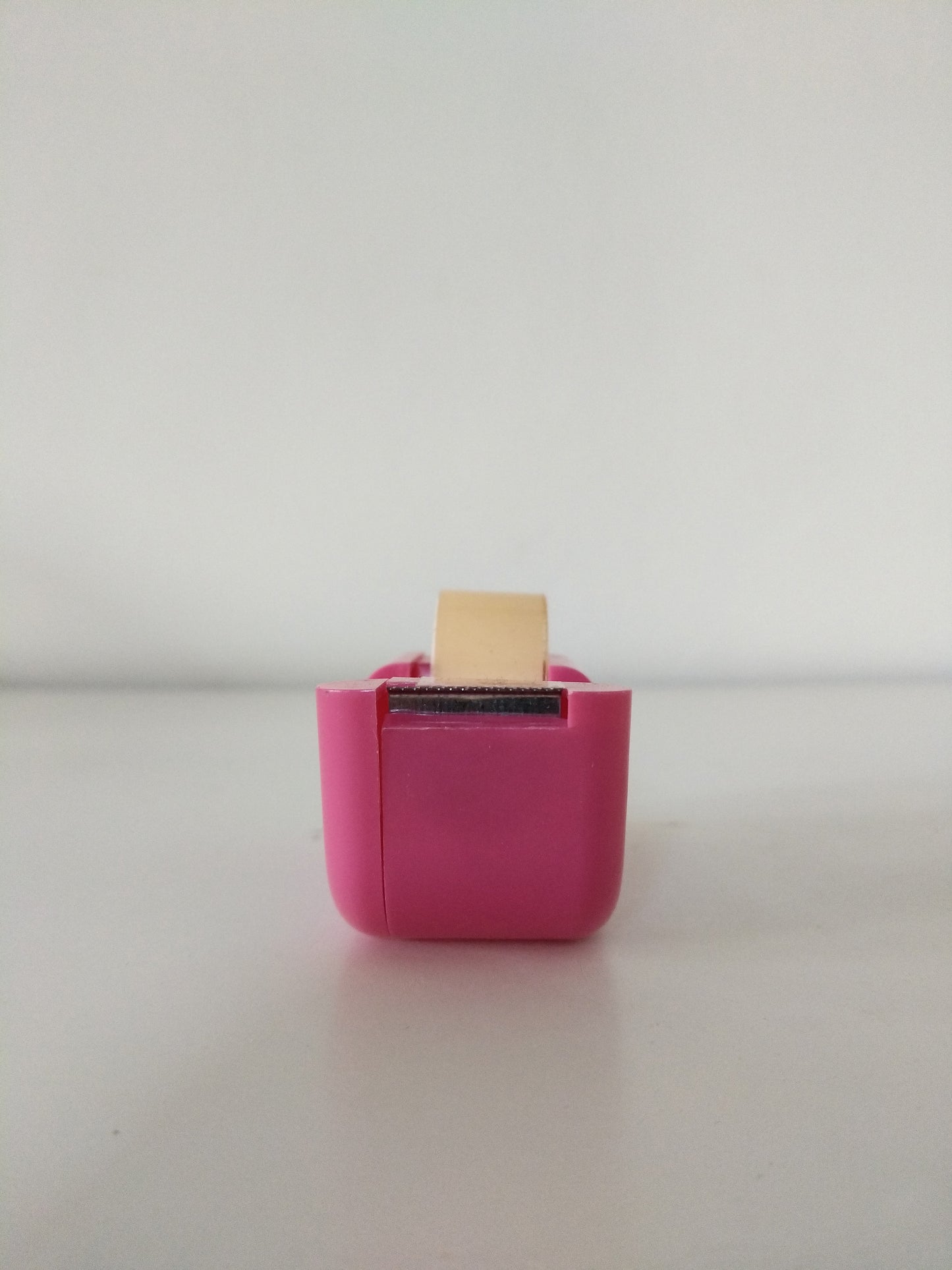 Dérouleur de papier collant en plastique Syrom