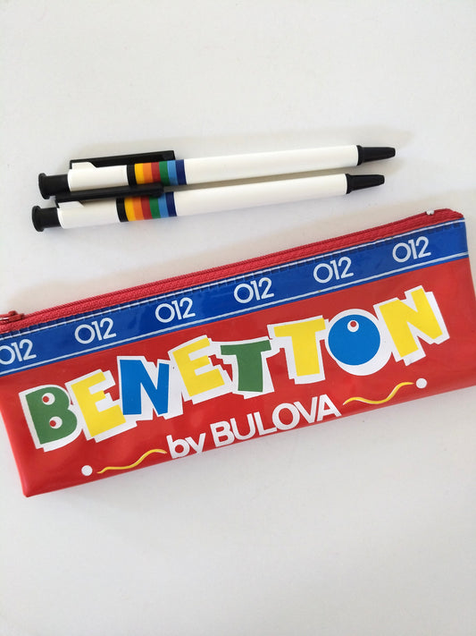 Petite trousse Benetton