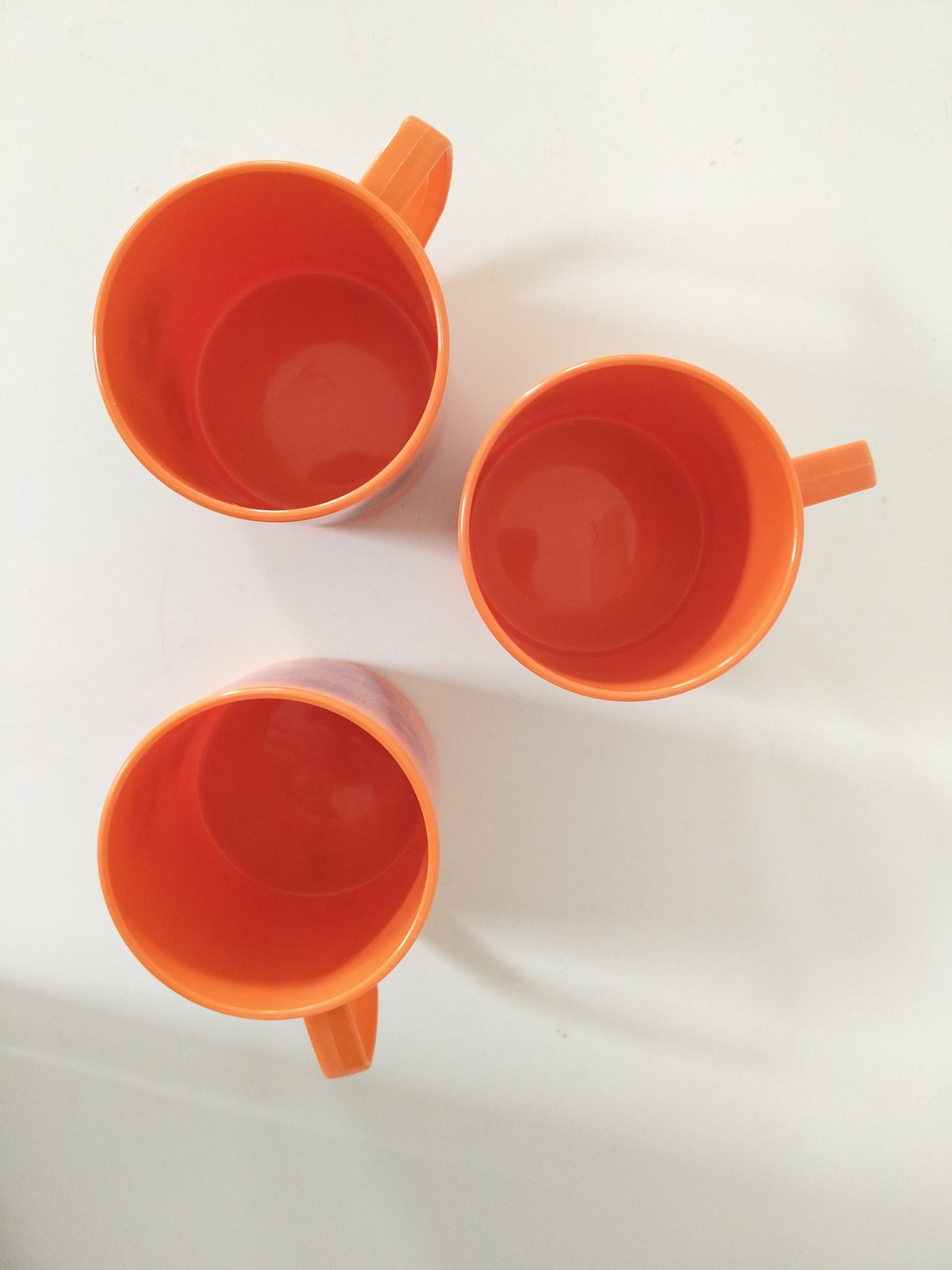 Tasse/ mug en plastique Benco Nutricia au choix