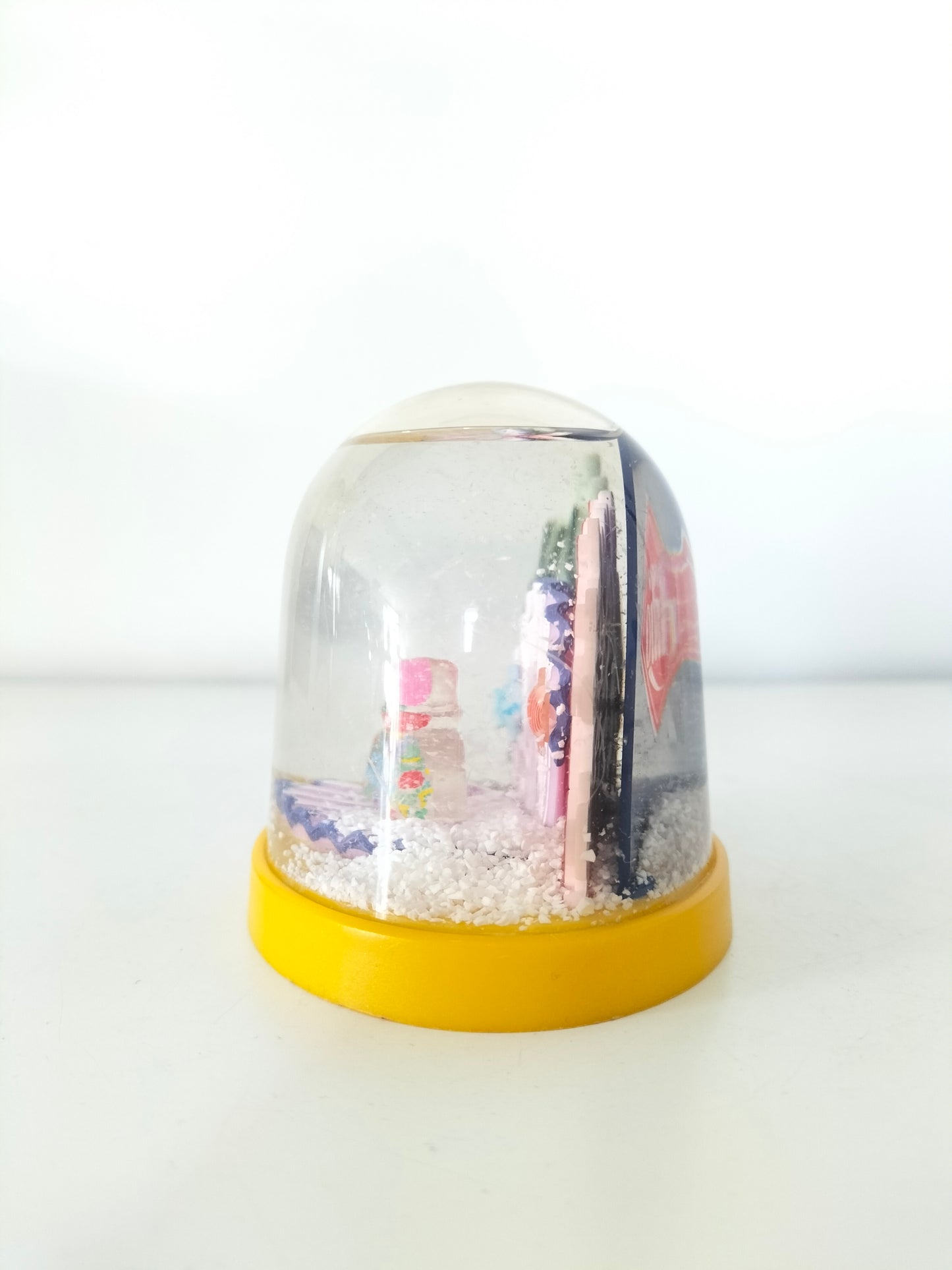 Boule à neige Oilily