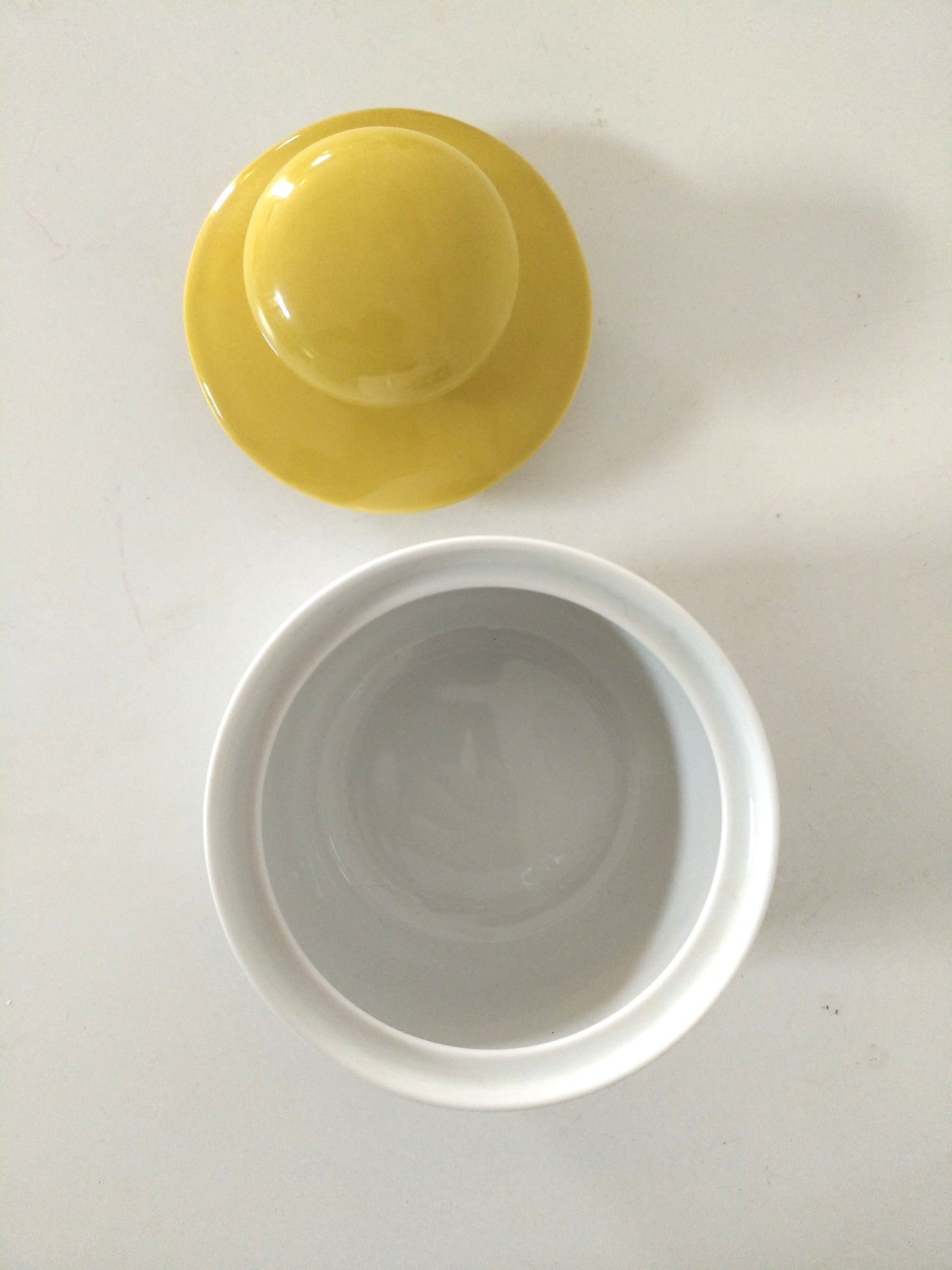 Sucrier ou pot à lait en porcelaine Seltmann Weiden Bavaria au choix