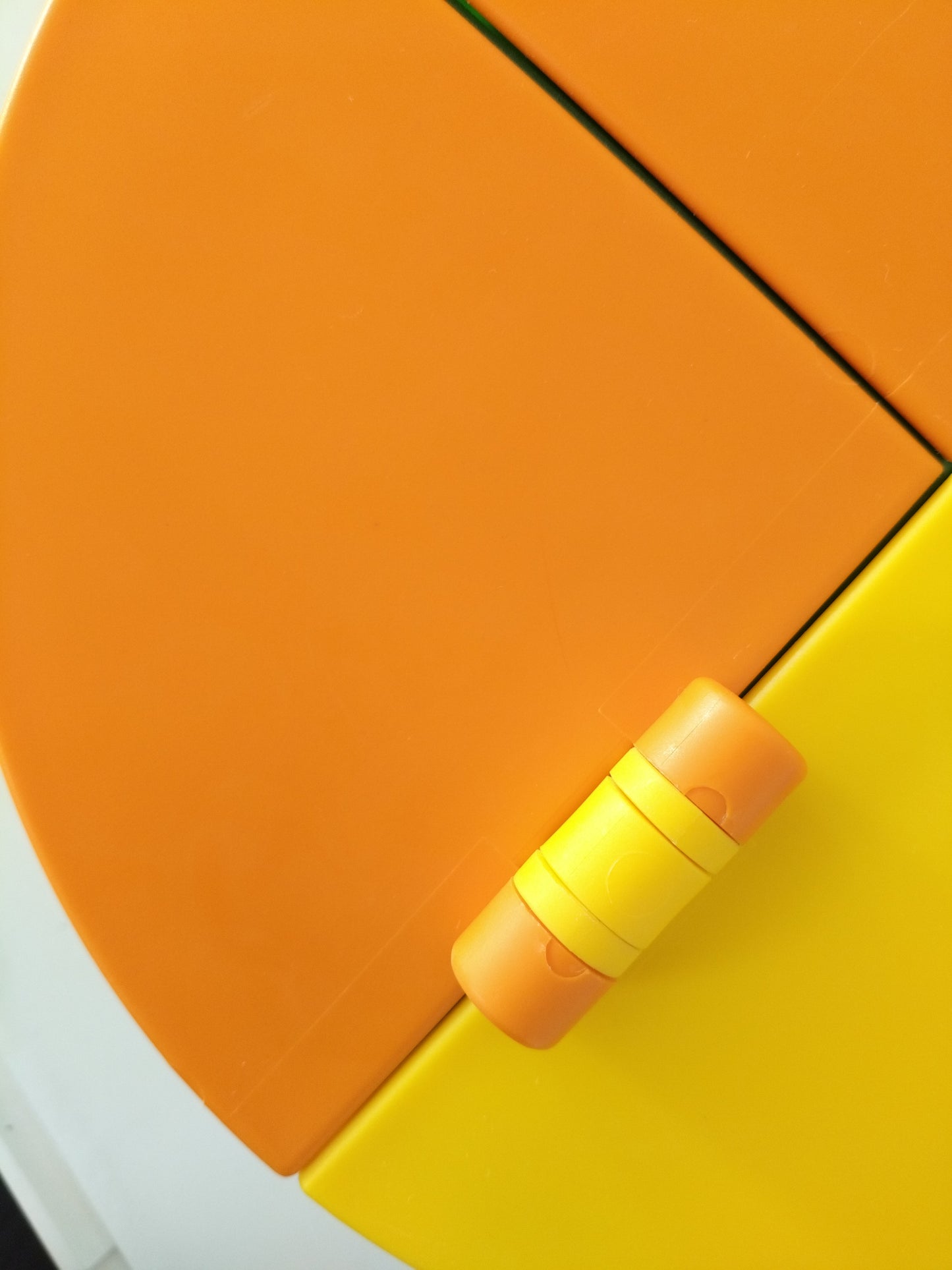 Grosse boîte K.& M.Hagberg pour Ikea