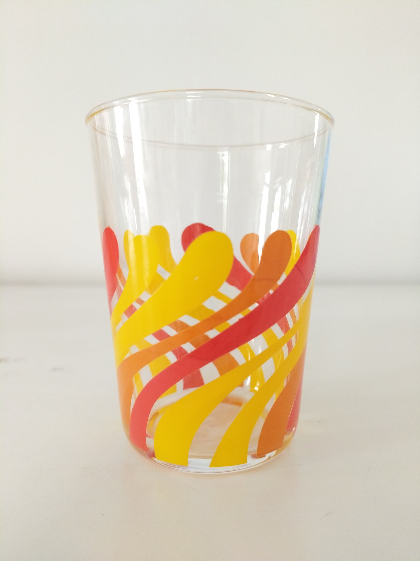 Unité ou duo de verres à eau