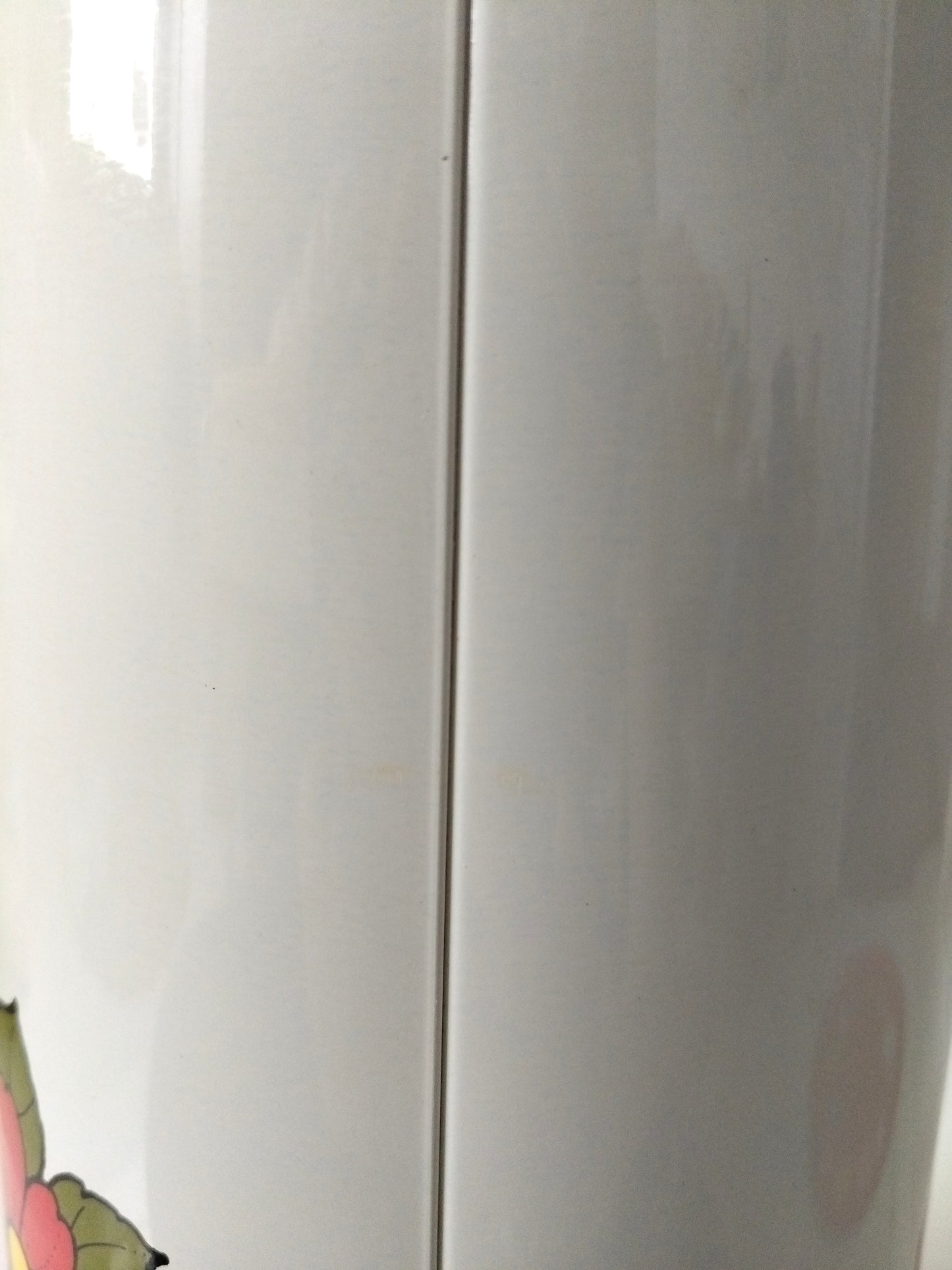 Grand thermos à pompe pivotant 2,5l Peacock Air Pot Japan