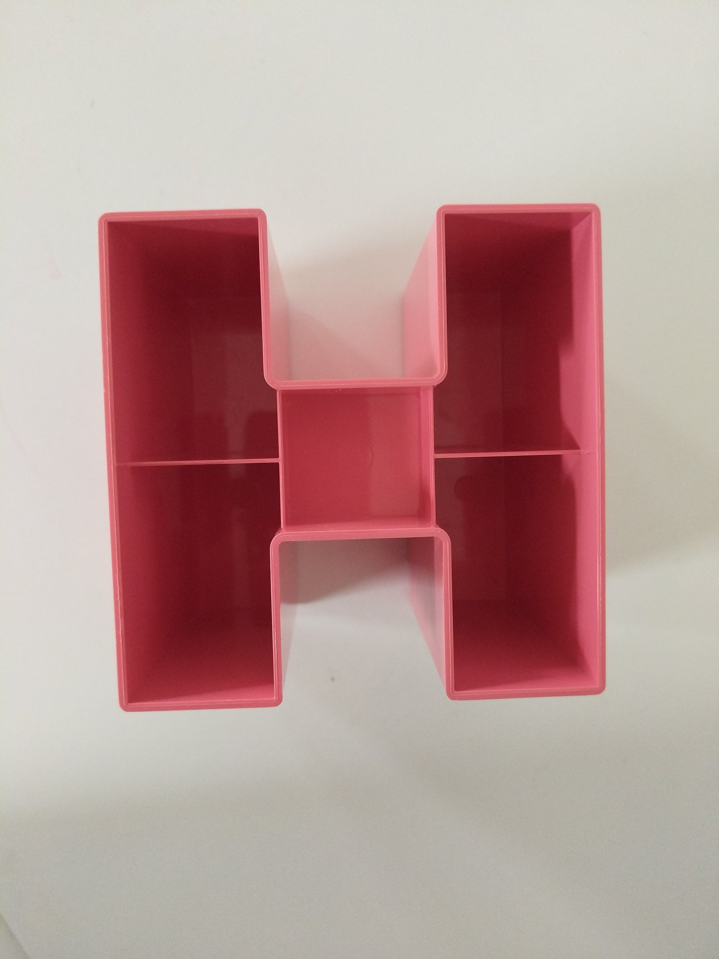 Organisateur de bureau en plastique Gallery