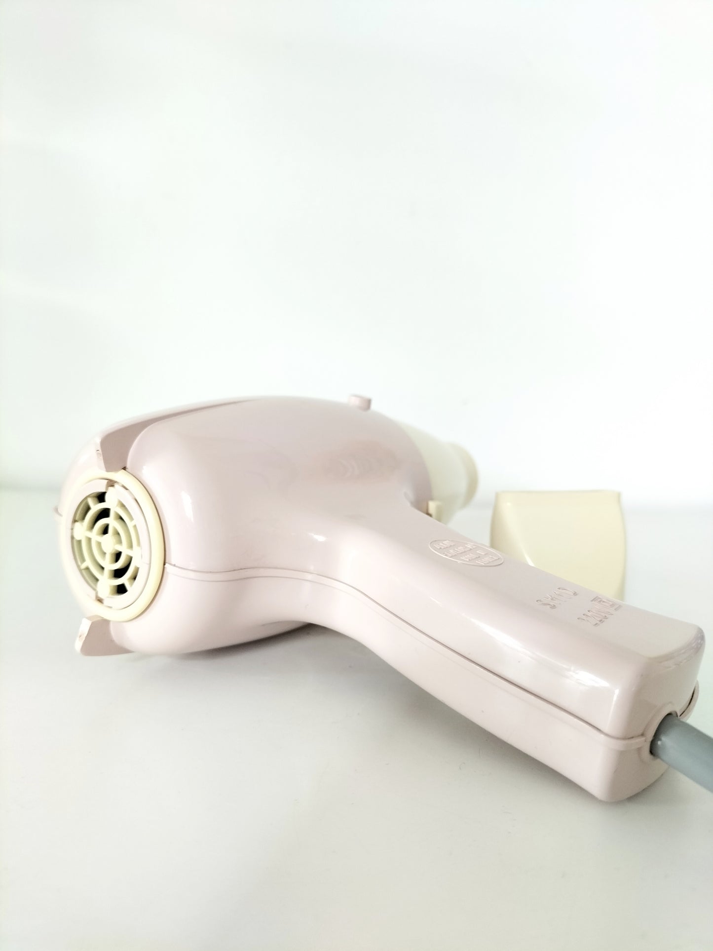 Sèche-cheveux Moulinex