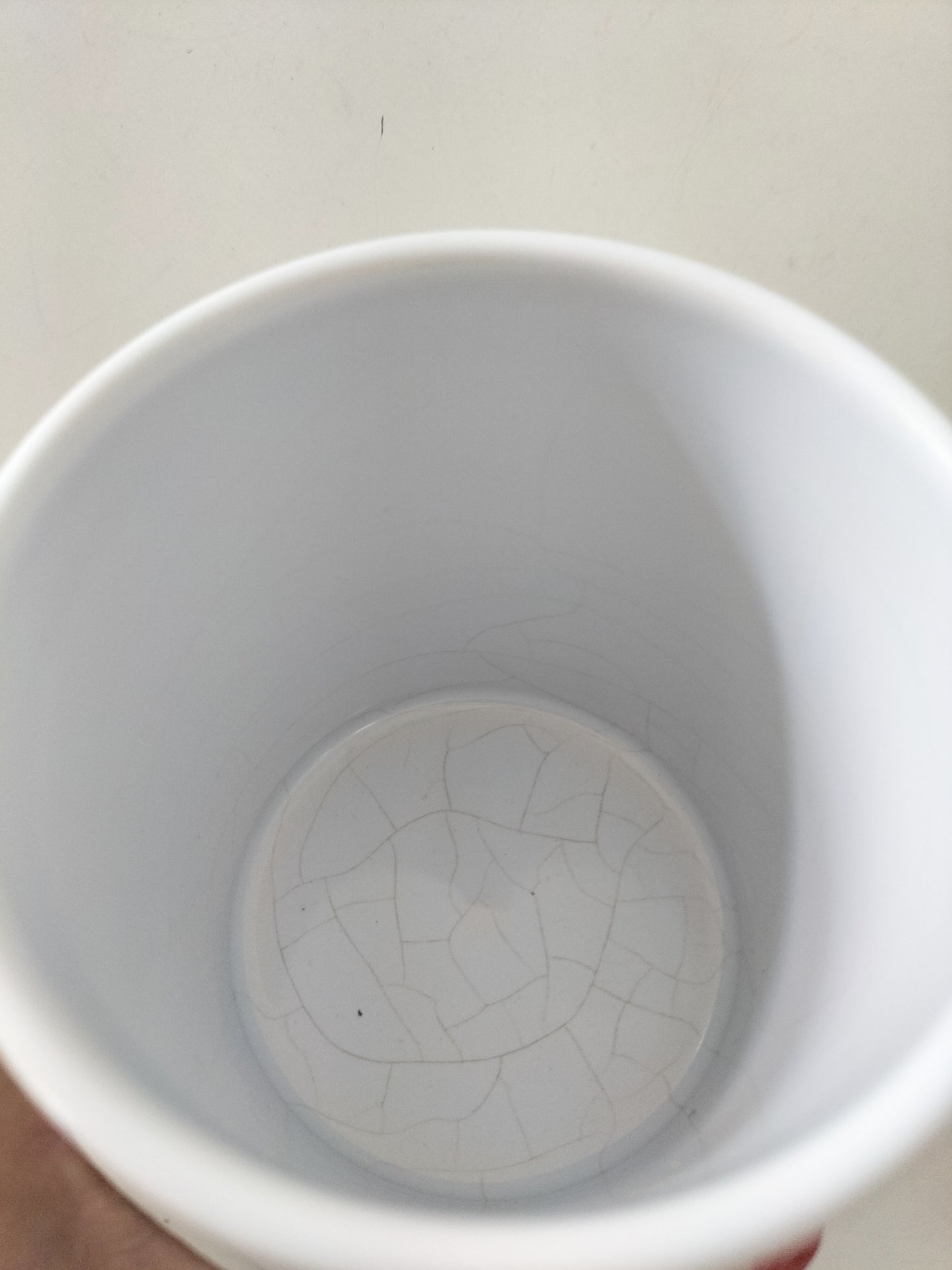 Mug en porcelaine Waechtersbach