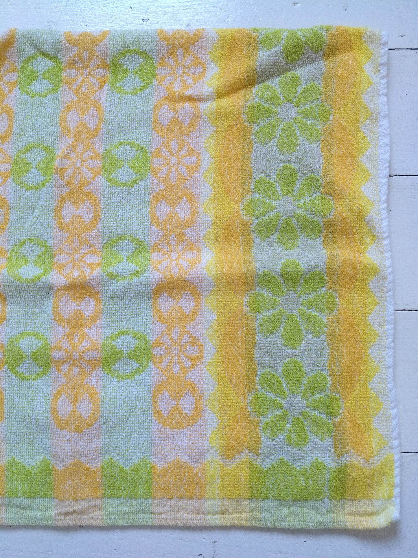 Serviette de toilette Ardura