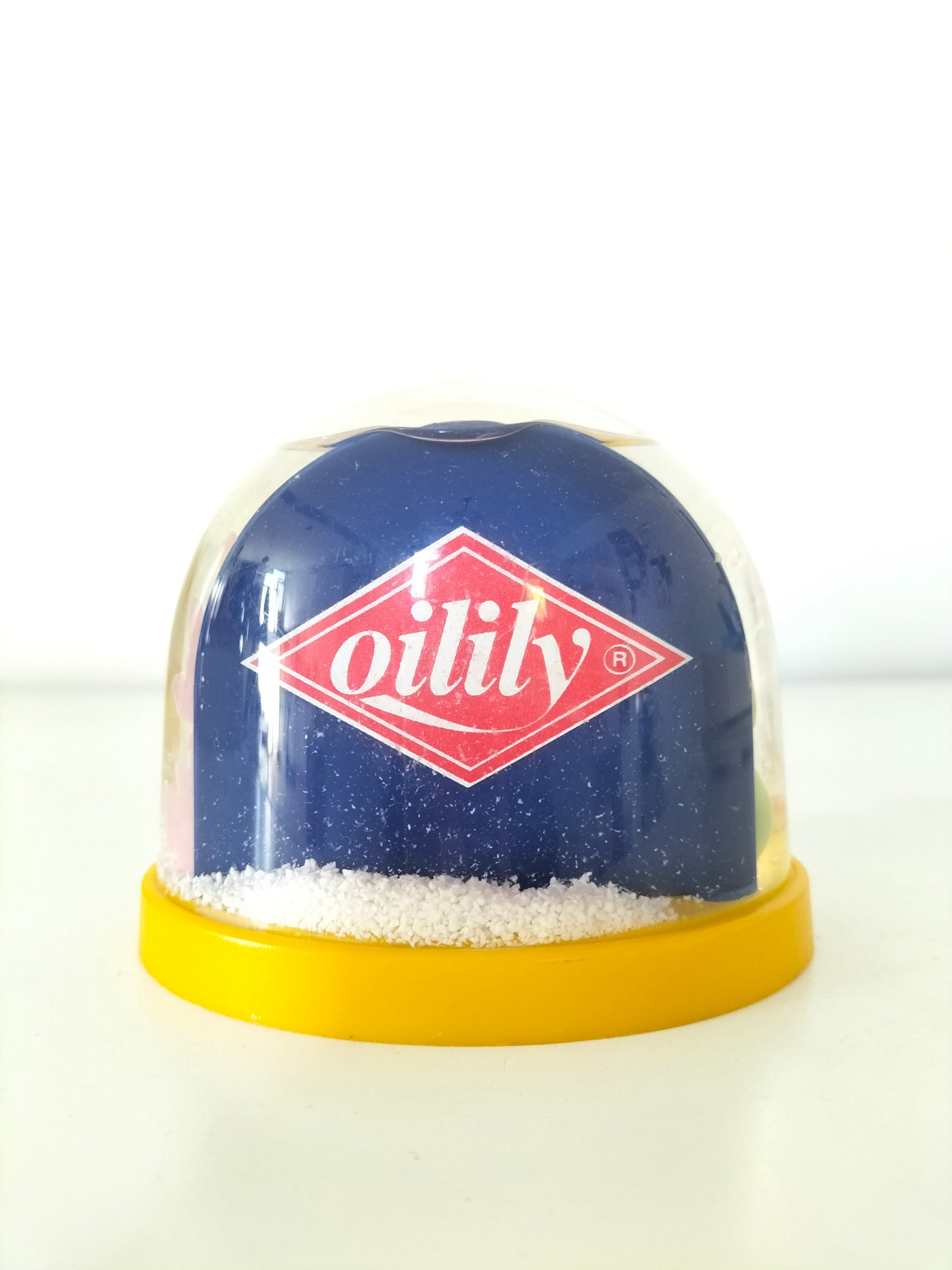 Boule à neige Oilily
