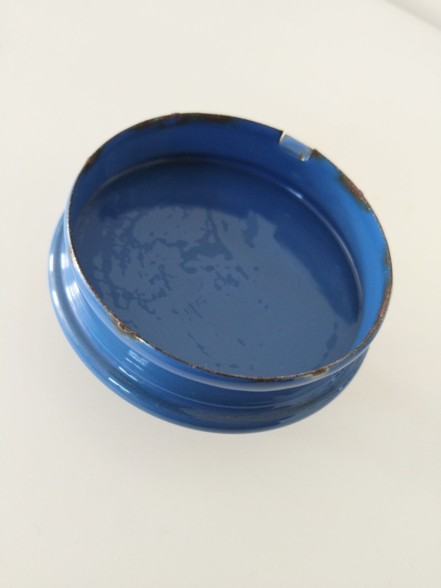 Cafetière émaillée