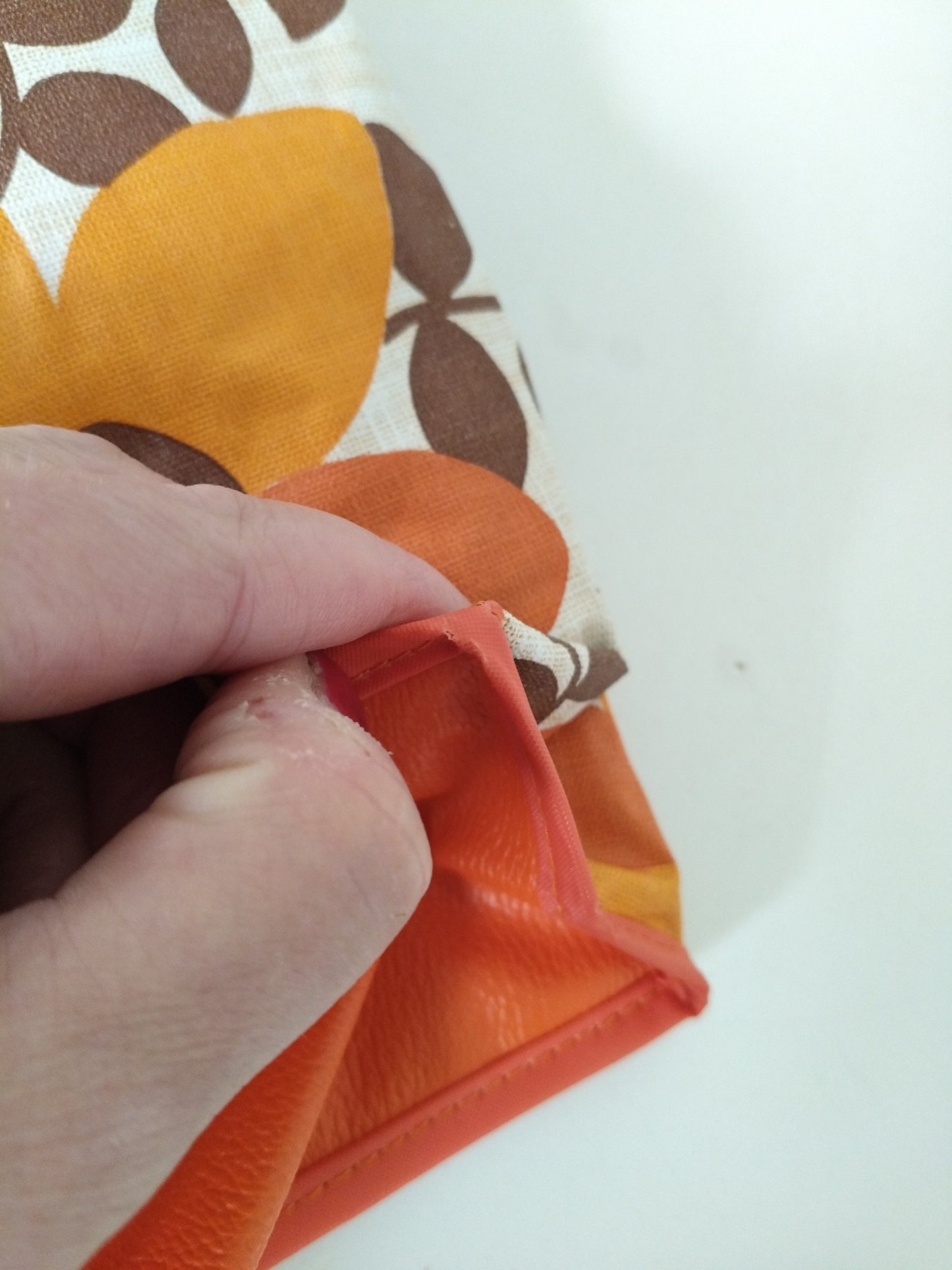 Trousse de toilette