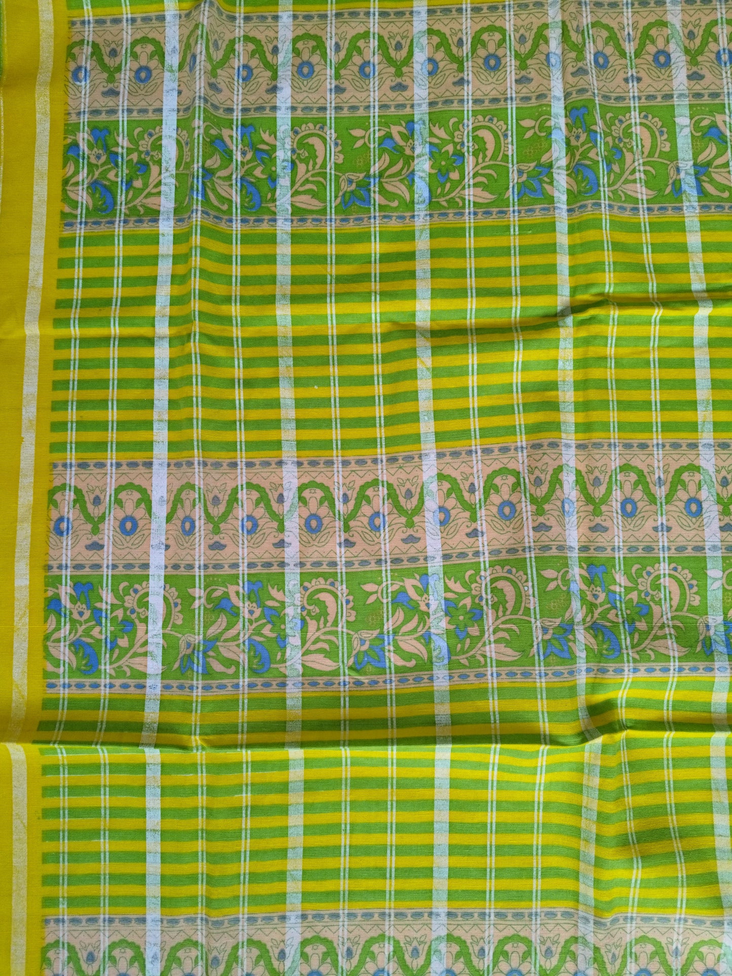 Nappe rectangulaire