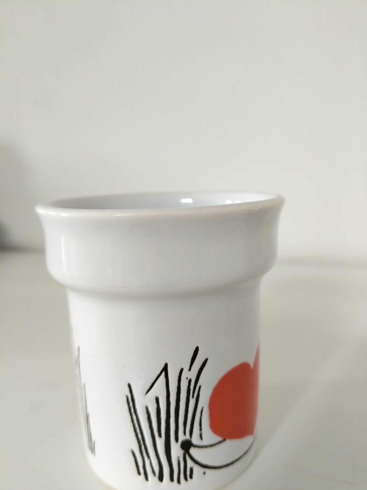 Tasse mug pot en porcelaine Waechtersbach à l'unité