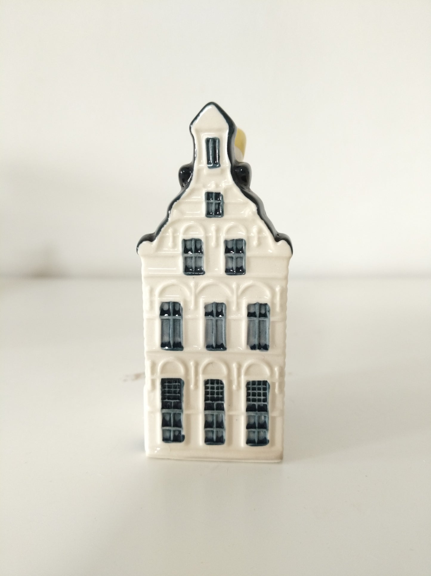 Maison miniature en Bleu de Delft KLM au choix
