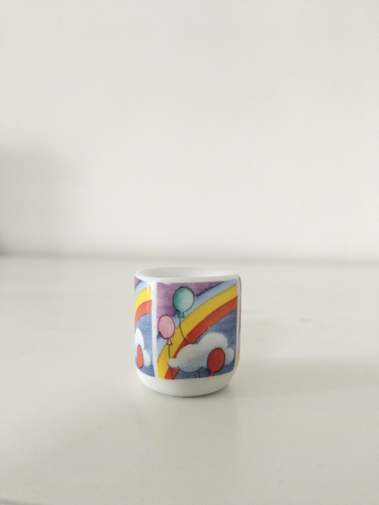 Mini-bougeoir Funny Design au choix