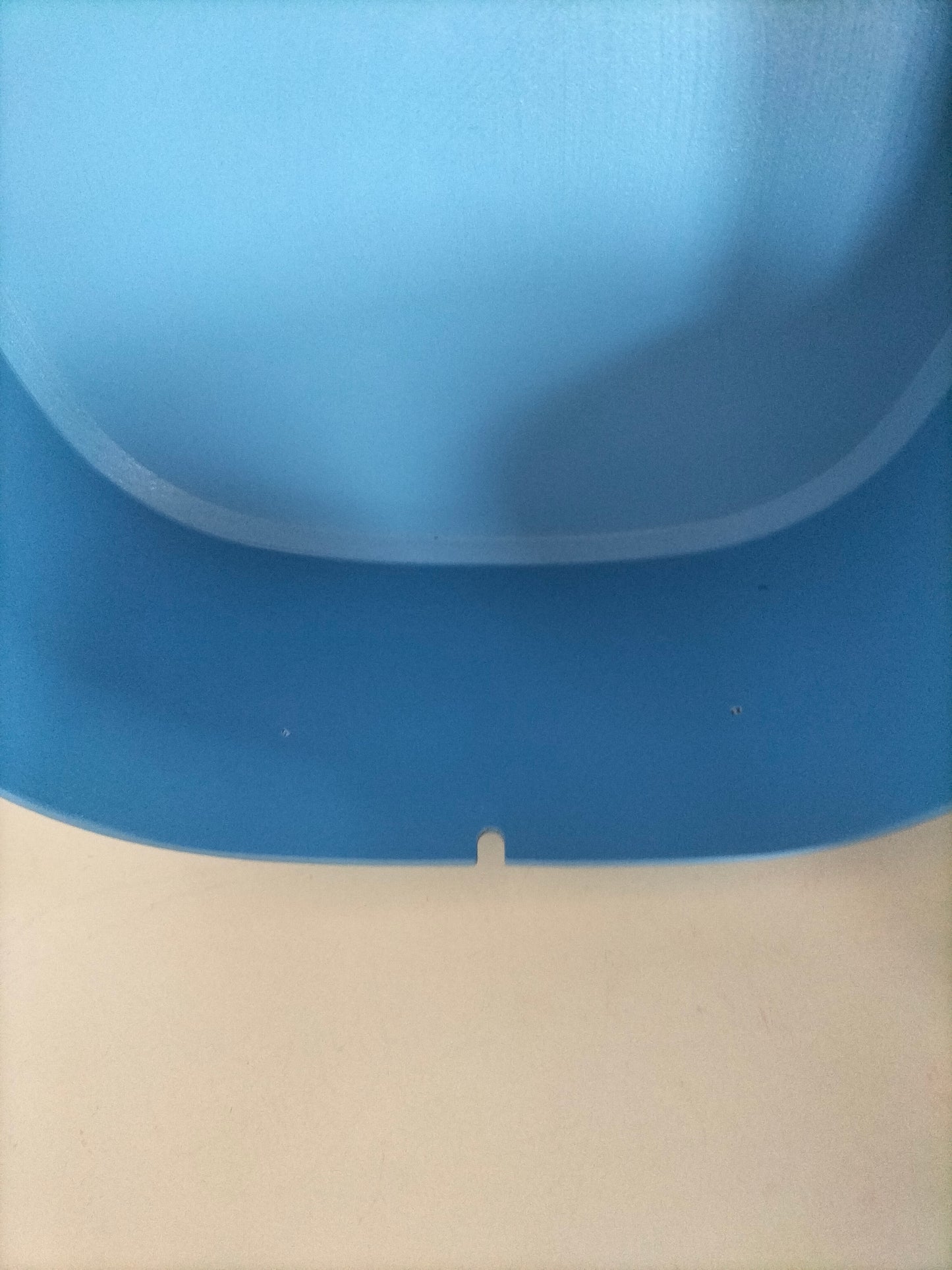 Boîte métallique Ypperlig Ikea x Hay 2017