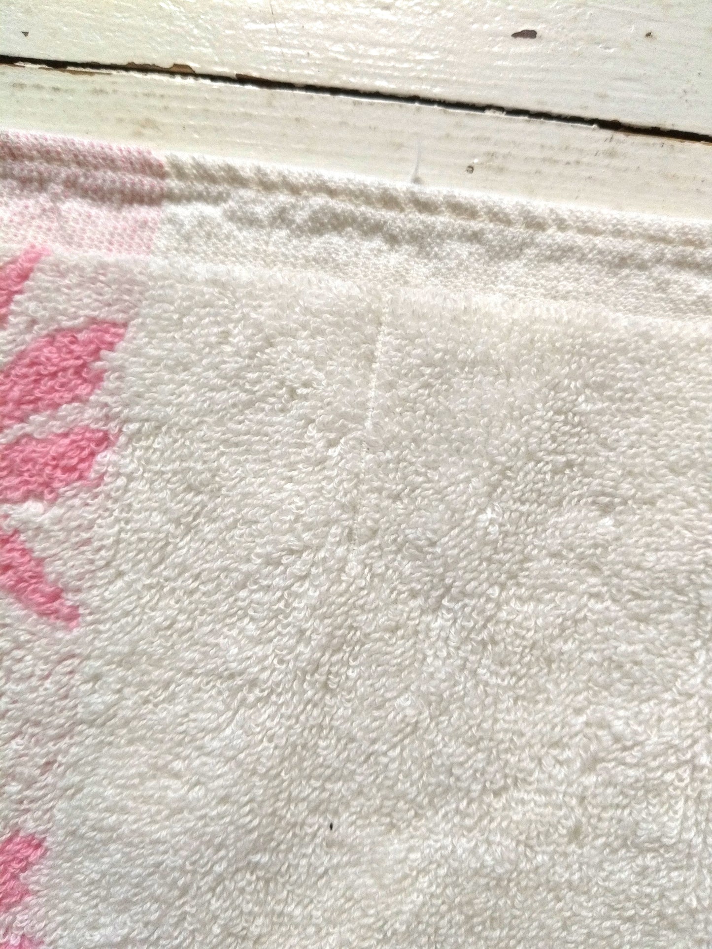 Serviette de toilette Blantiss