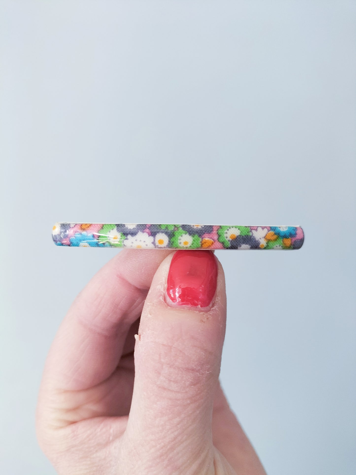 Barrette/ pince à cheveux vintage