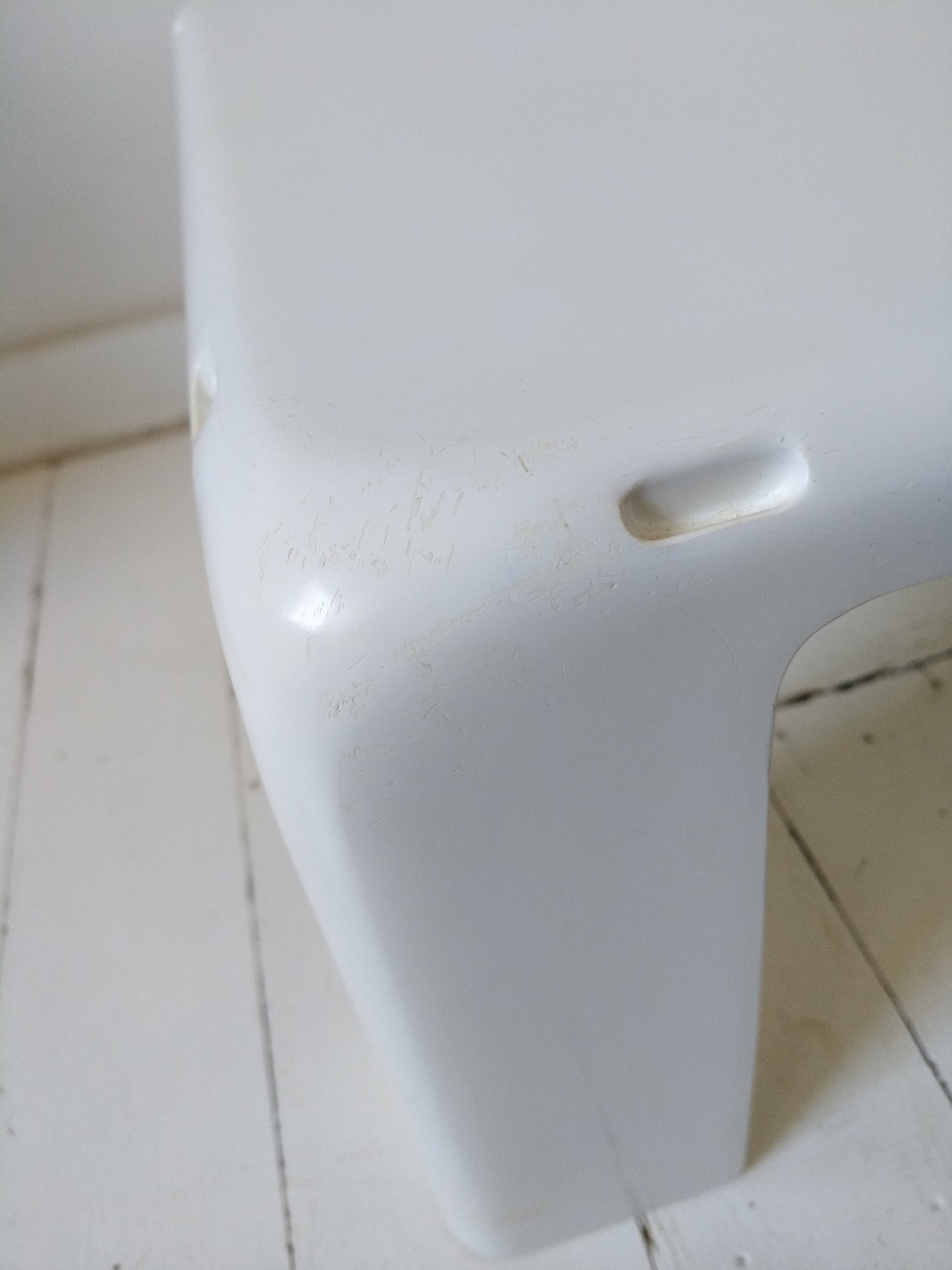 Petite table basse C&B Quattro Gatti par Mario Bellini Italie