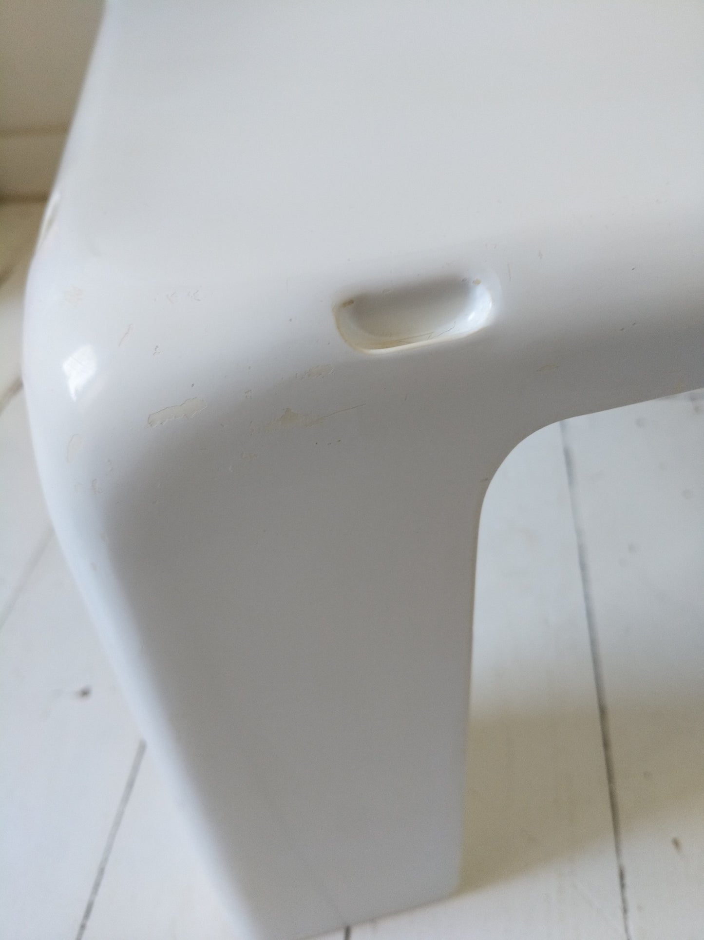 Petite table basse C&B Quattro Gatti par Mario Bellini Italie