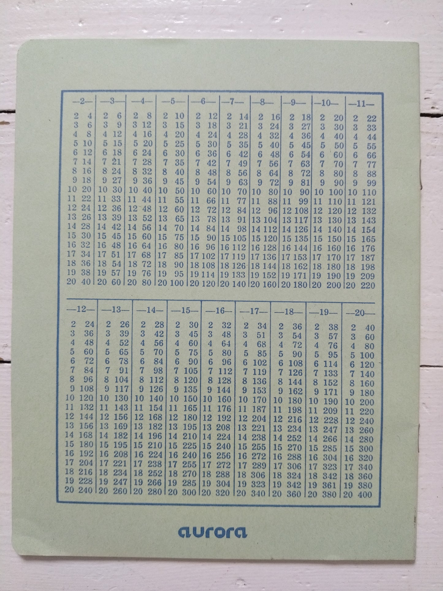 Cahier Splendid A5 au choix