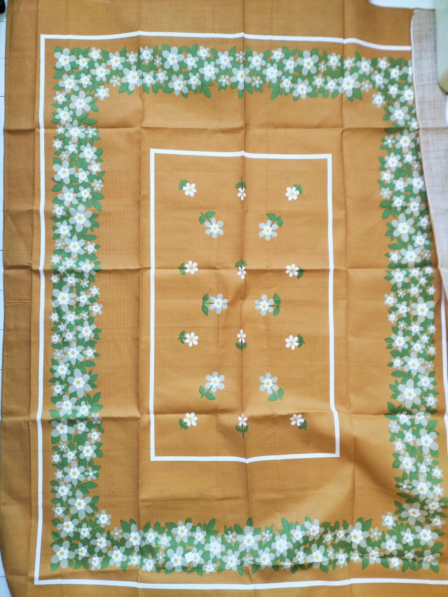 Nappe rectangulaire