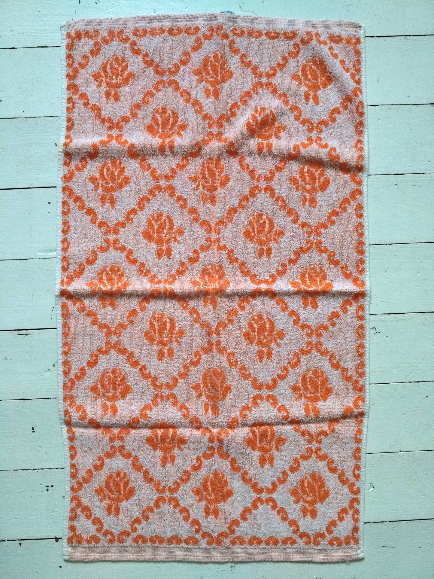 Serviette de toilette
