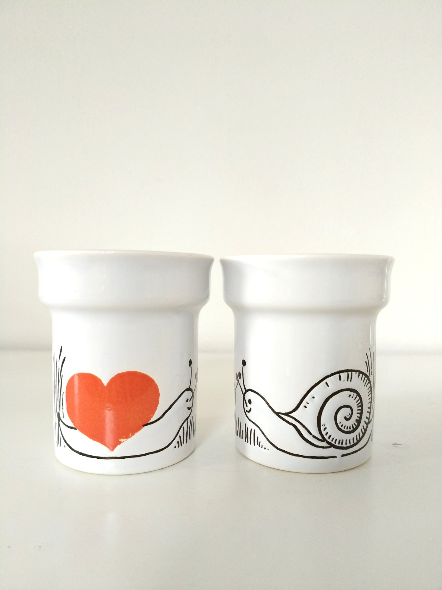 Tasse mug pot en porcelaine Waechtersbach à l'unité