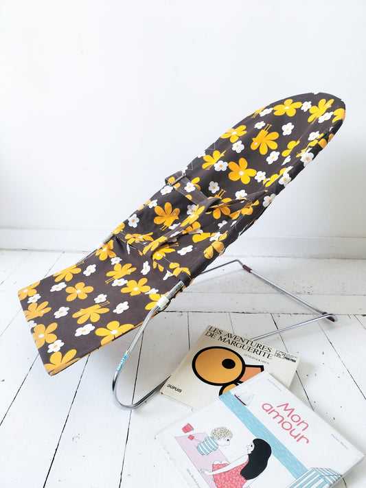 Relax bébé vintage 70's