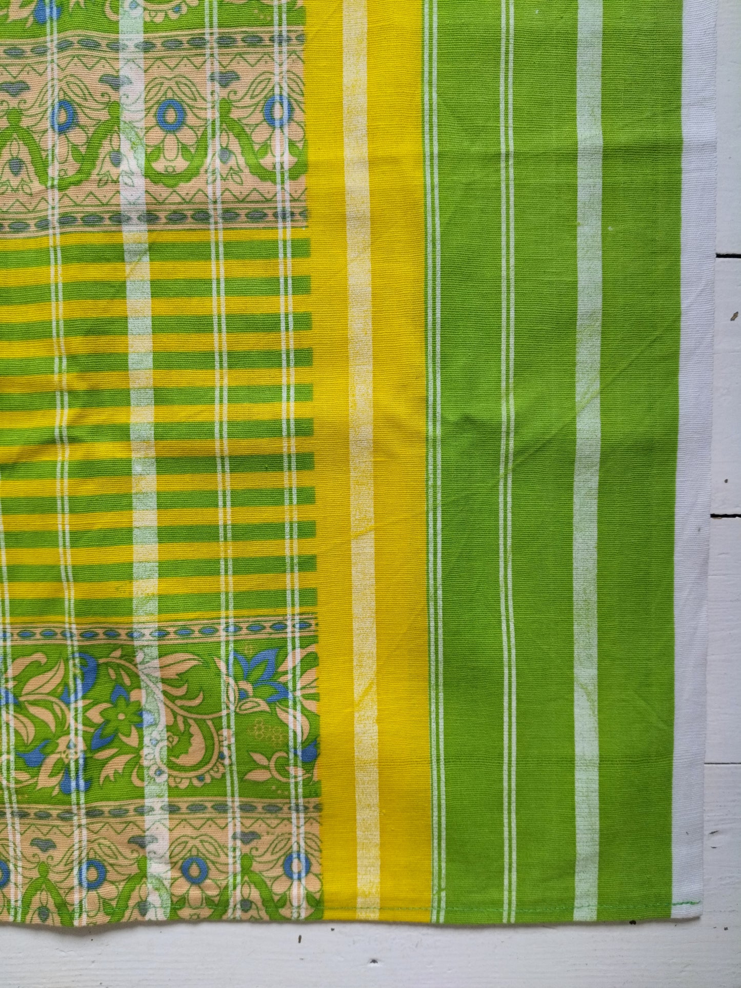Nappe rectangulaire