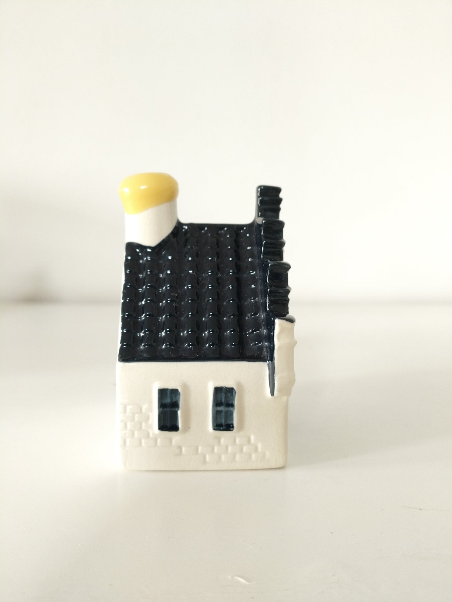 Maison miniature en Bleu de Delft KLM au choix
