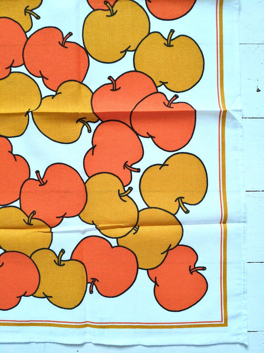 Torchon de cuisine en coton