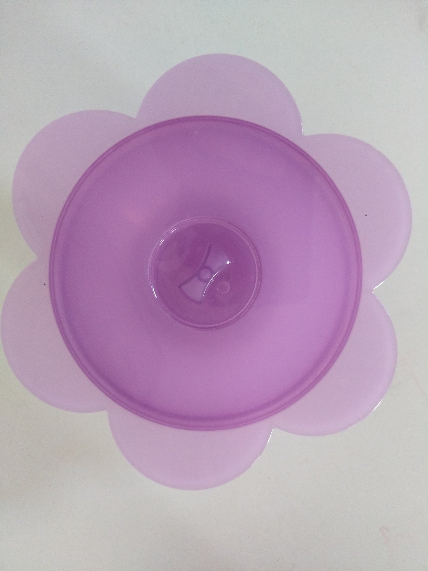 Ensemble de 2 petites boîtes de conservation 🌸 en plastique