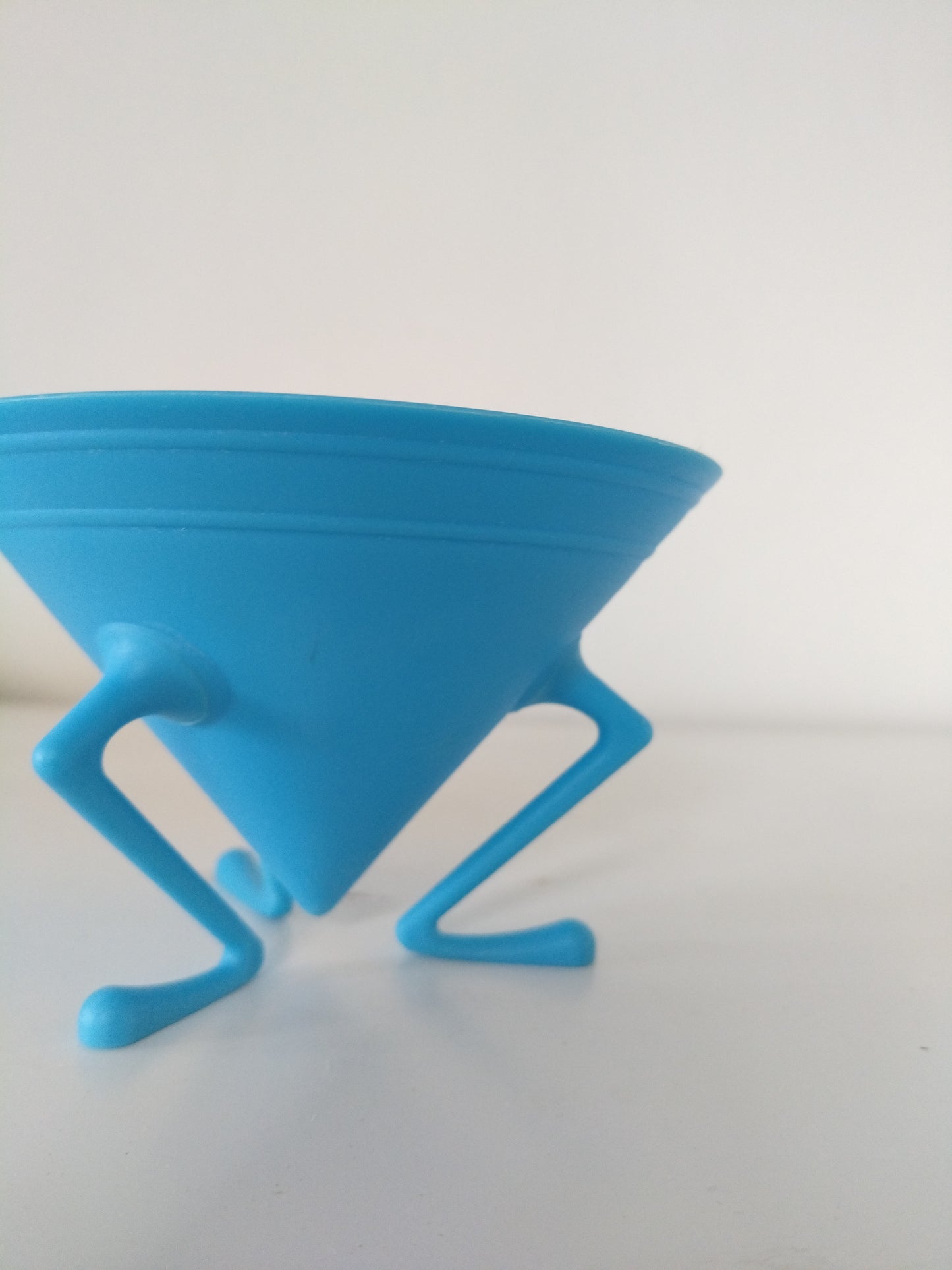 Sucrier " Christy " par Christopher Dresser pour Alessi au choix