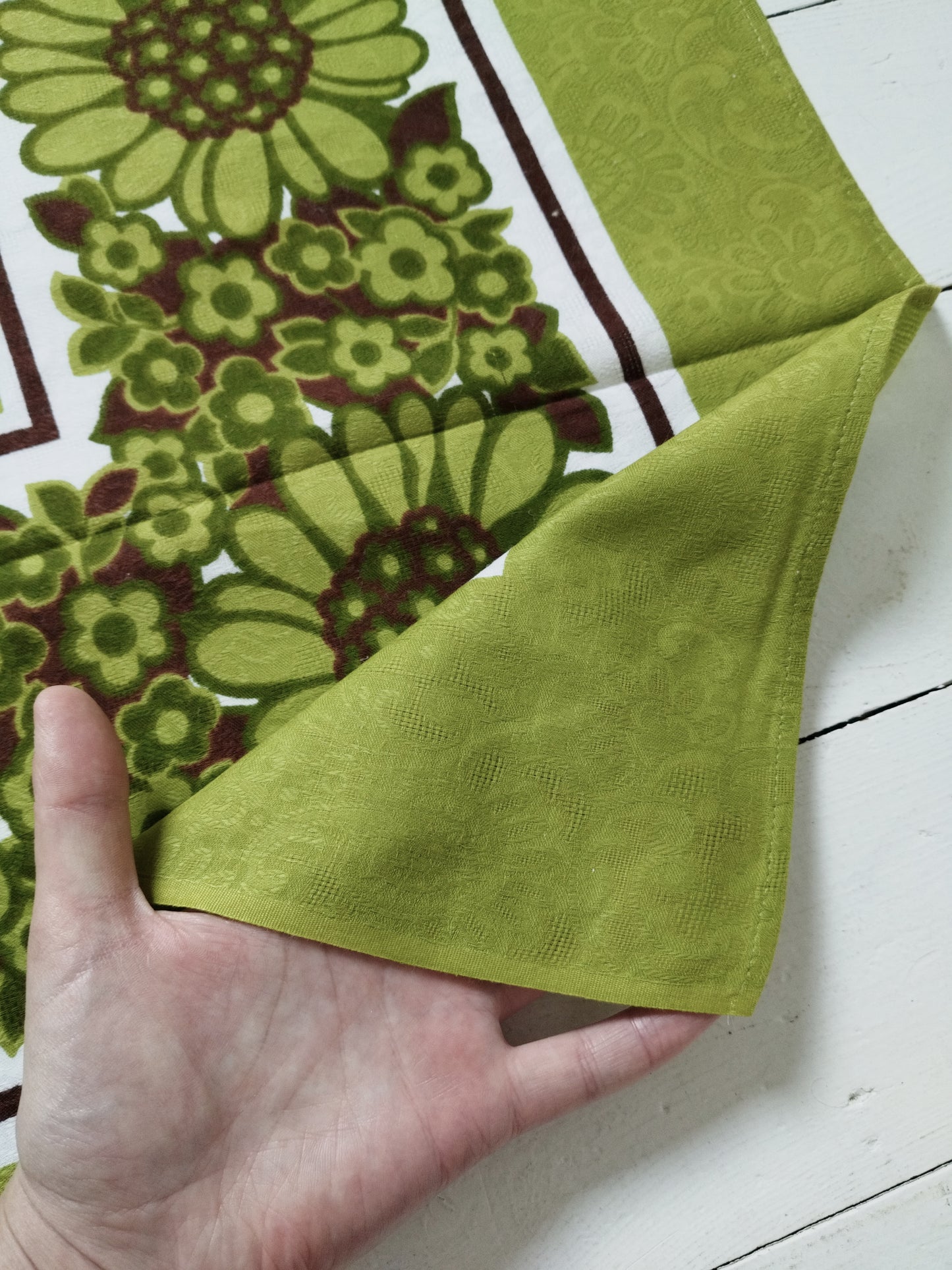 Petite nappe
