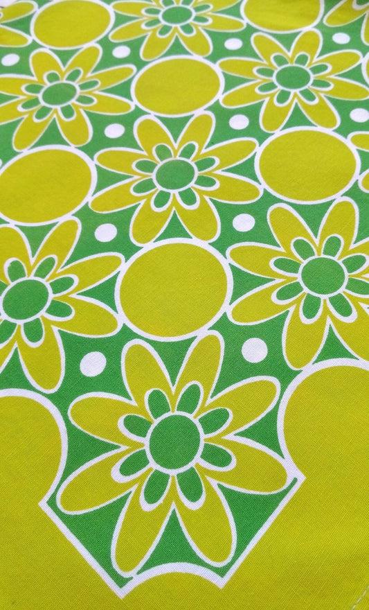 Petite nappe en coton