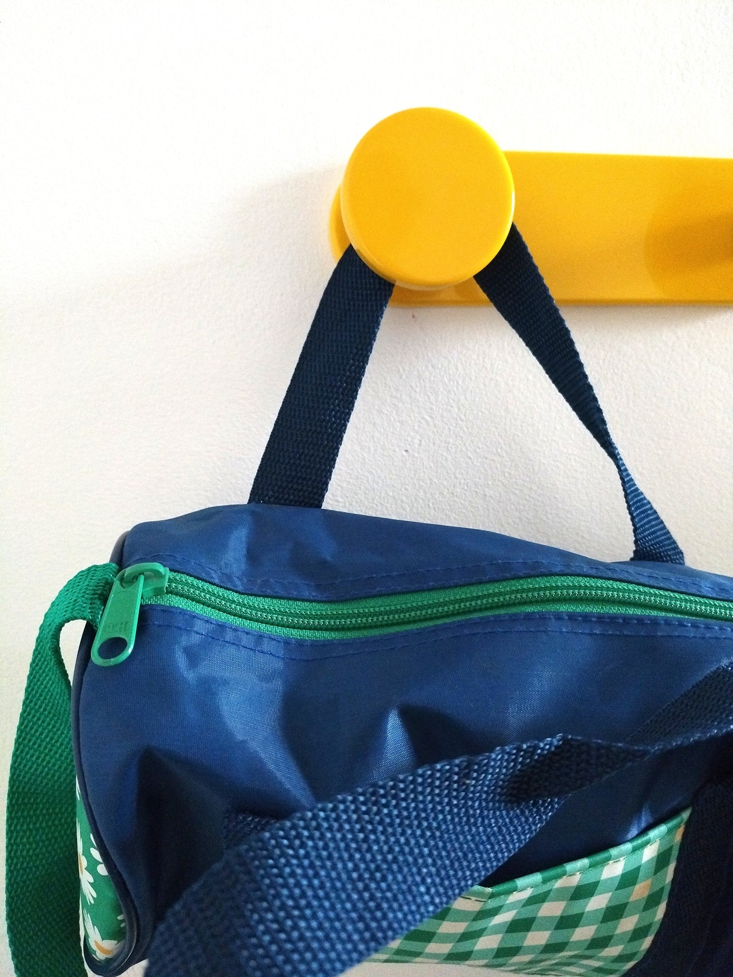 Sac enfant en toile