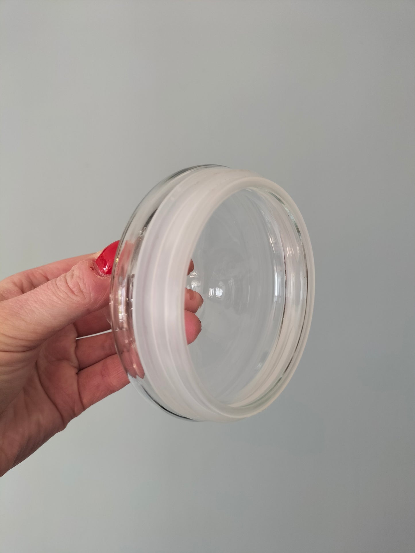 Pot/ bocal/ bonbonnière Alpac