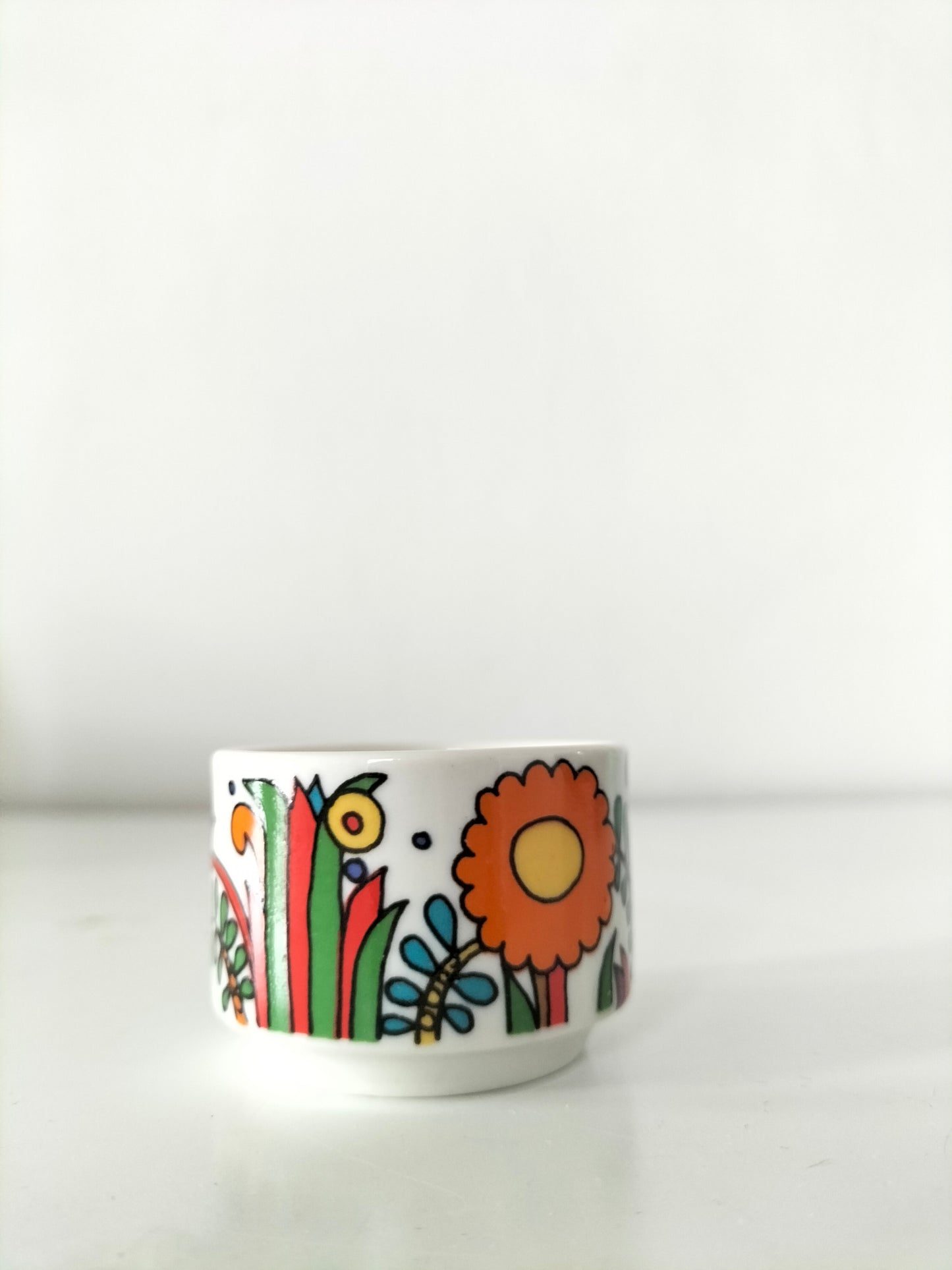 Duo de coquetiers Villeroy et Boch Acapulco
