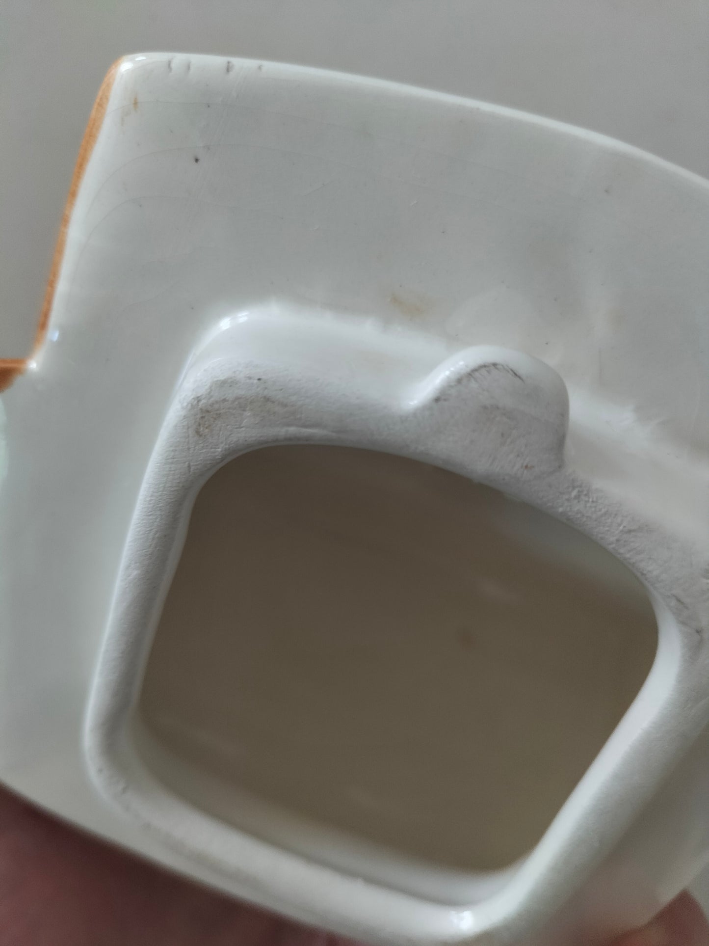 Théière maison en céramique made in China