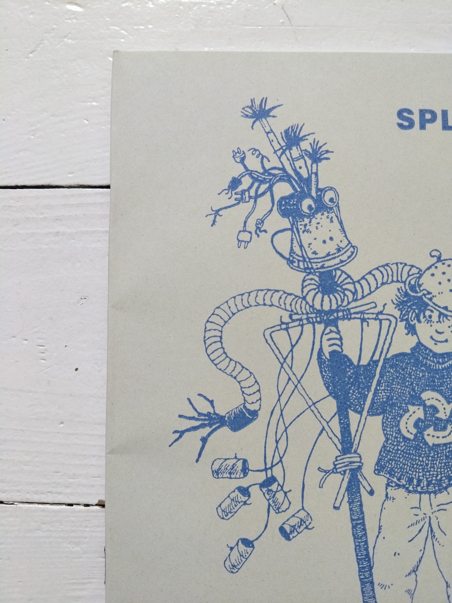 Cahier Splendid A5 au choix