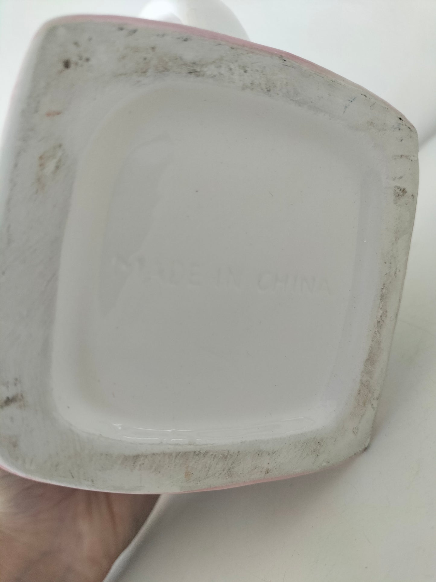 Théière maison en céramique made in China